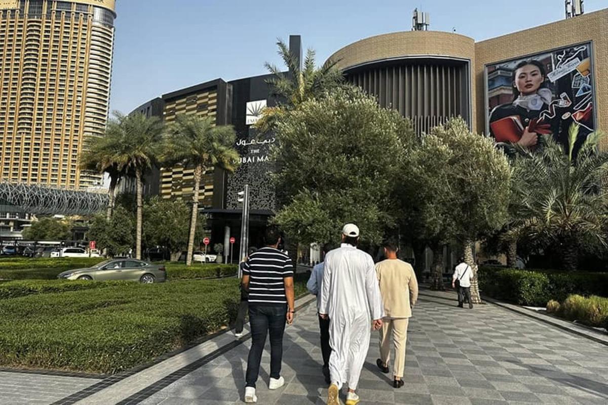 Photos of Secret Food Tour: Dubai