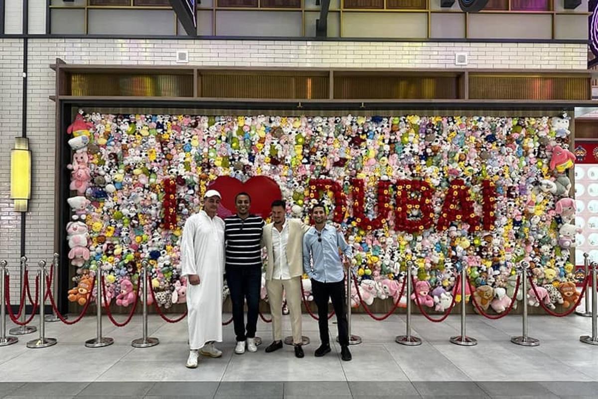 Photos of Secret Food Tour: Dubai