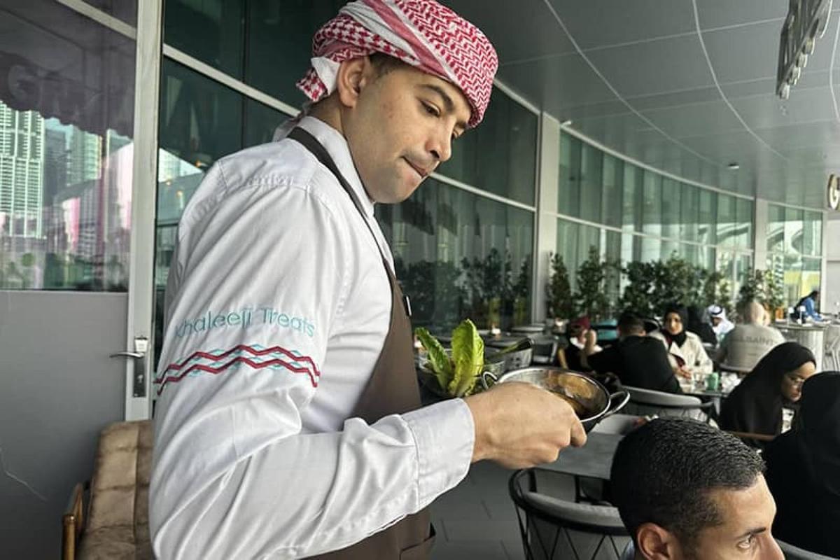 Photos of Secret Food Tour: Dubai