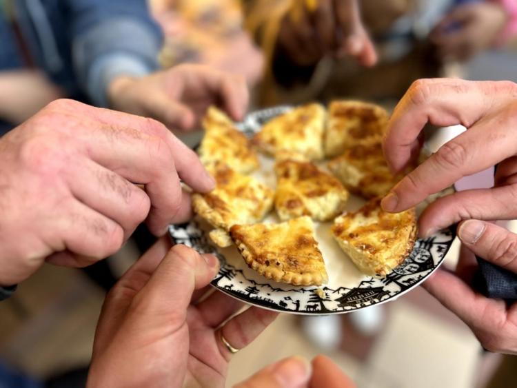 PHOTOS OF SECRET TOURS ZURICH