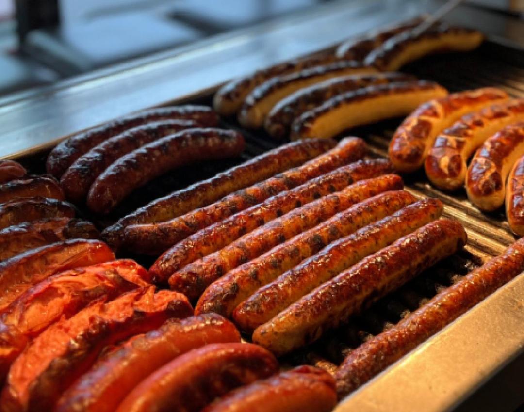 Secret Food Tours: Zurich