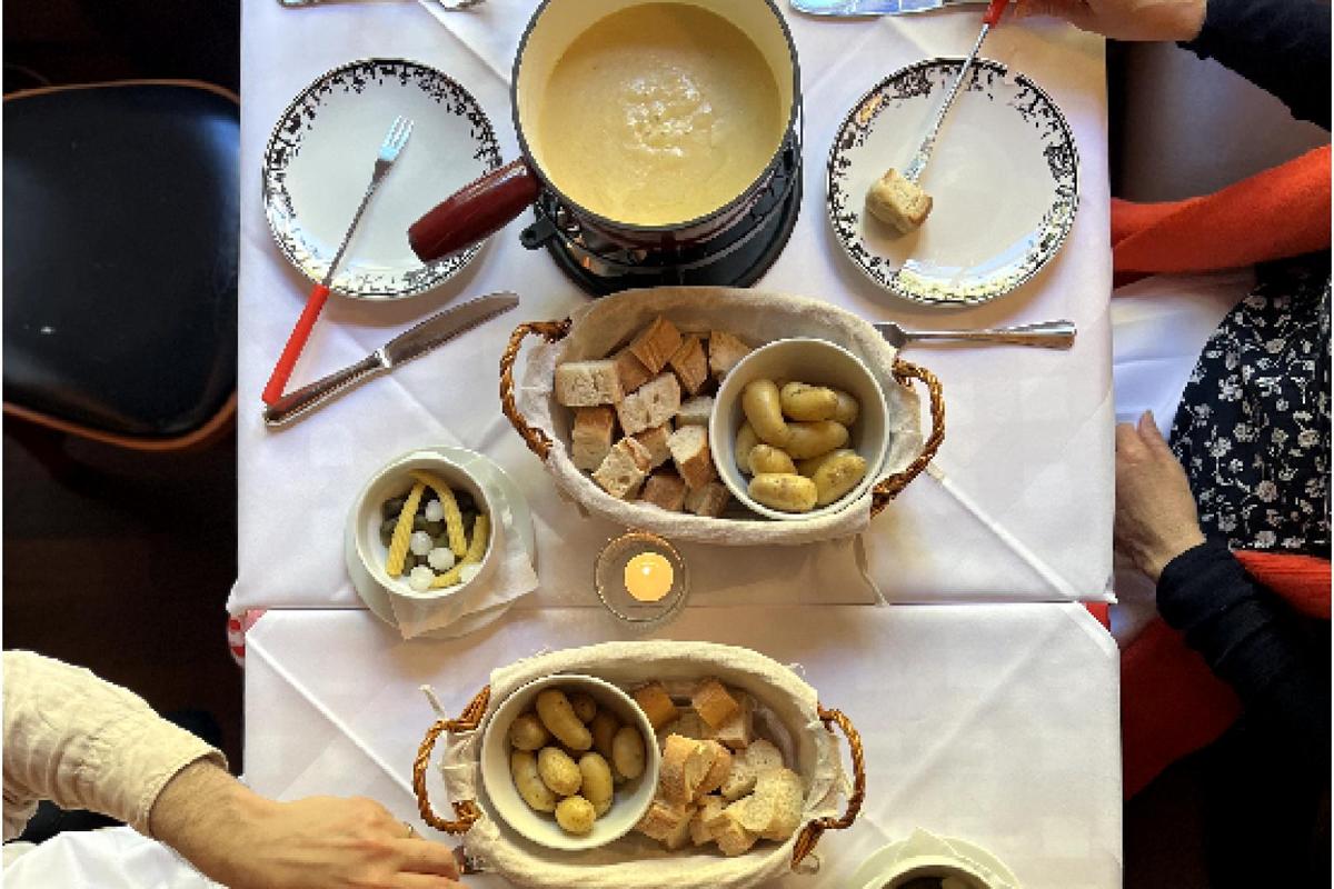 Photos of Secret Food Tour: Zurich