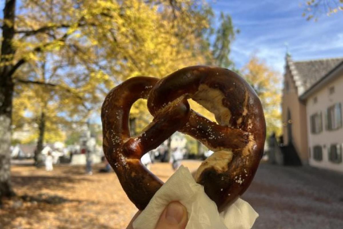 Photos of Secret Food Tour: Zurich