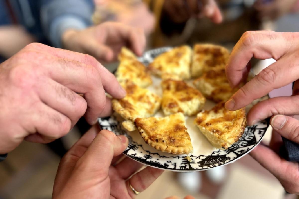 Photos of Secret Food Tour: Zurich