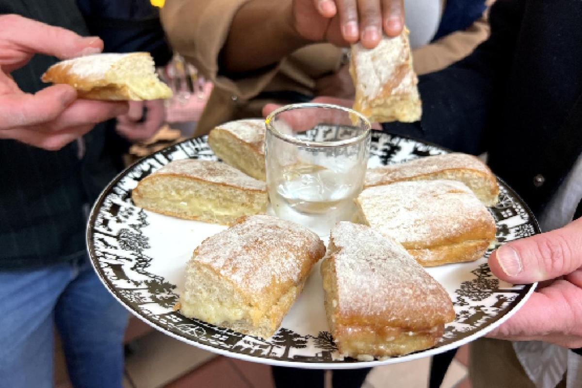 Photos of Secret Food Tour: Zurich