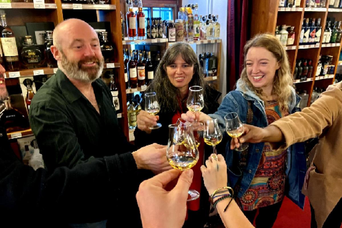 Photos of Secret Food Tour: Zurich