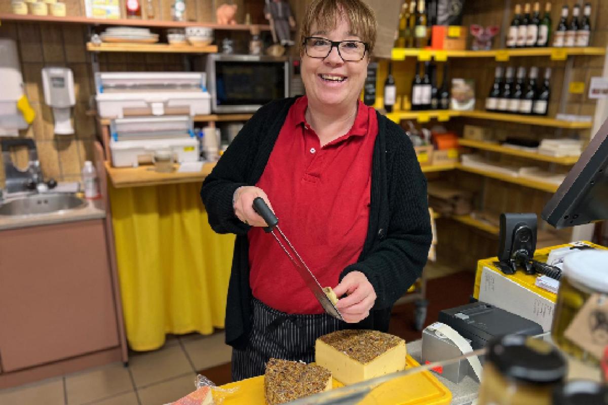 Photos of Upgraded Drinks Package