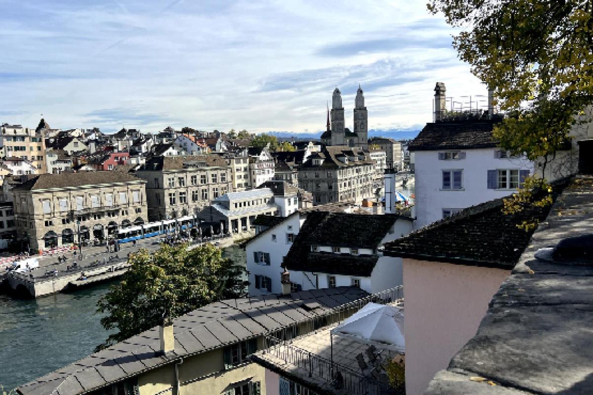 Photos of Upgraded Drinks Package