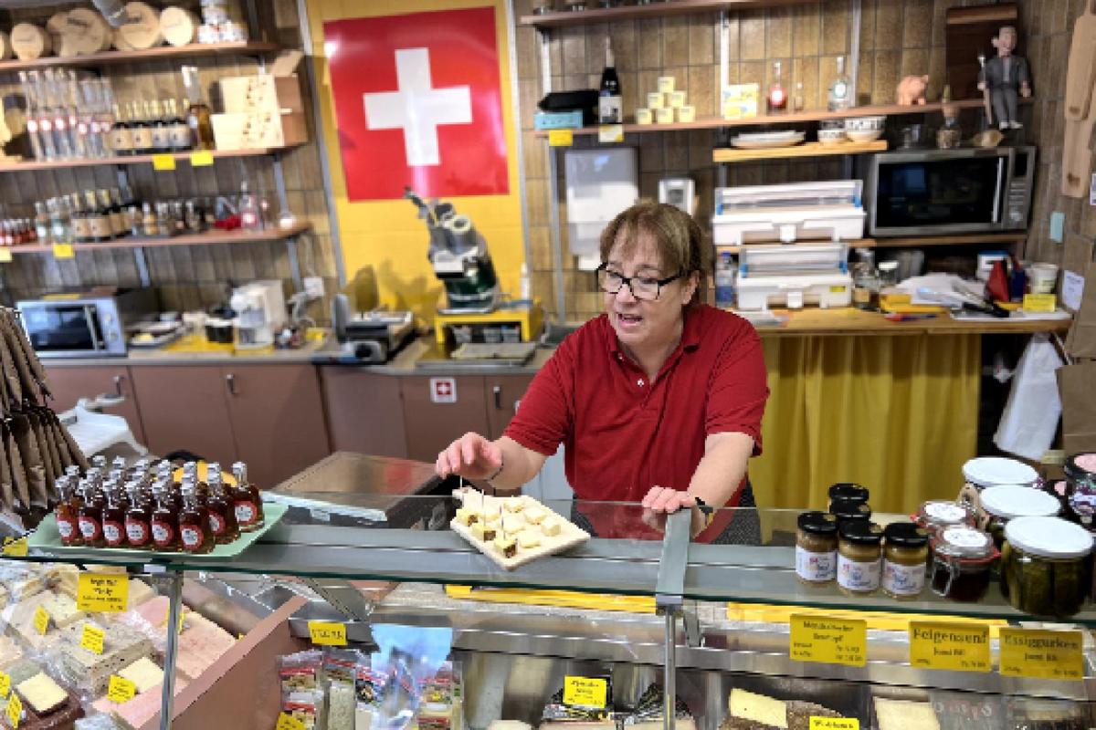 Photos of Upgraded Drinks Package