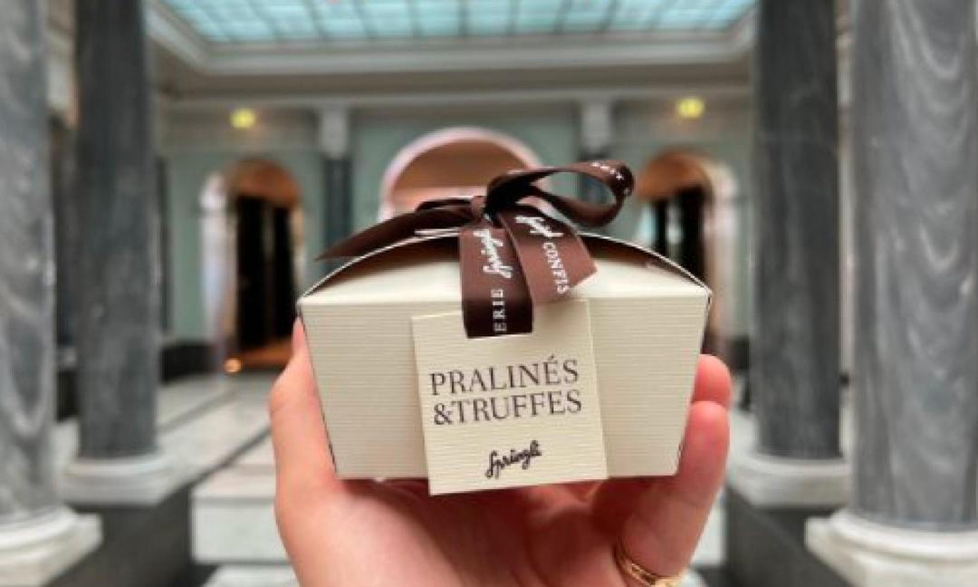 Why Zürich Altstadt