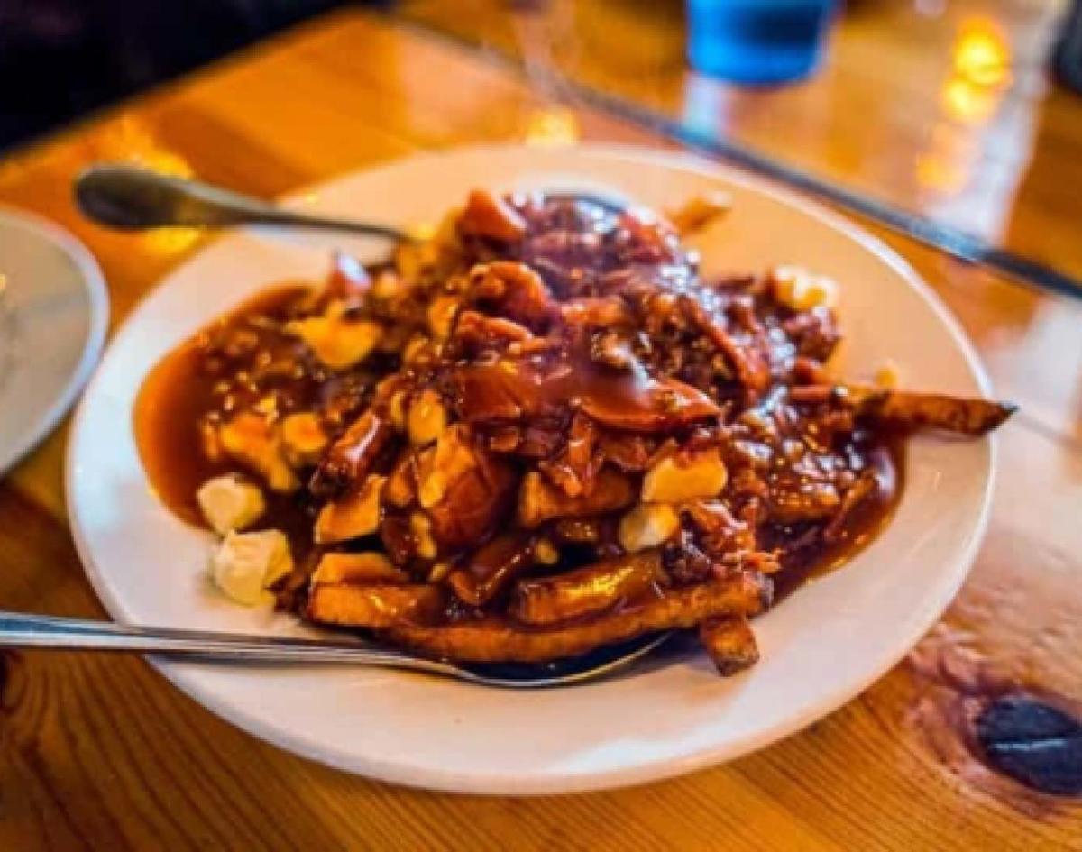 Photos of Secret Food Tour: Montreal