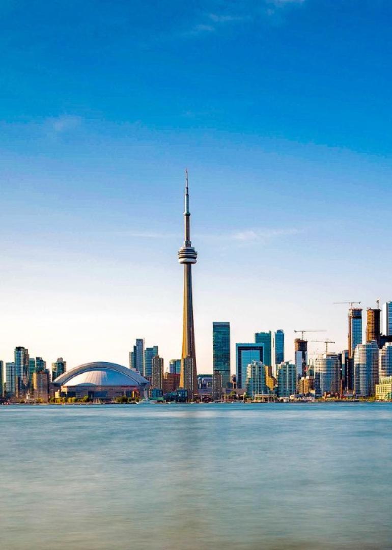 Toronto Food Tour - Secret Food Tours