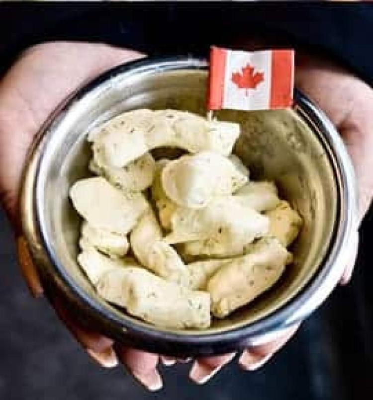 PHOTOS OF SECRET TOURS Toronto