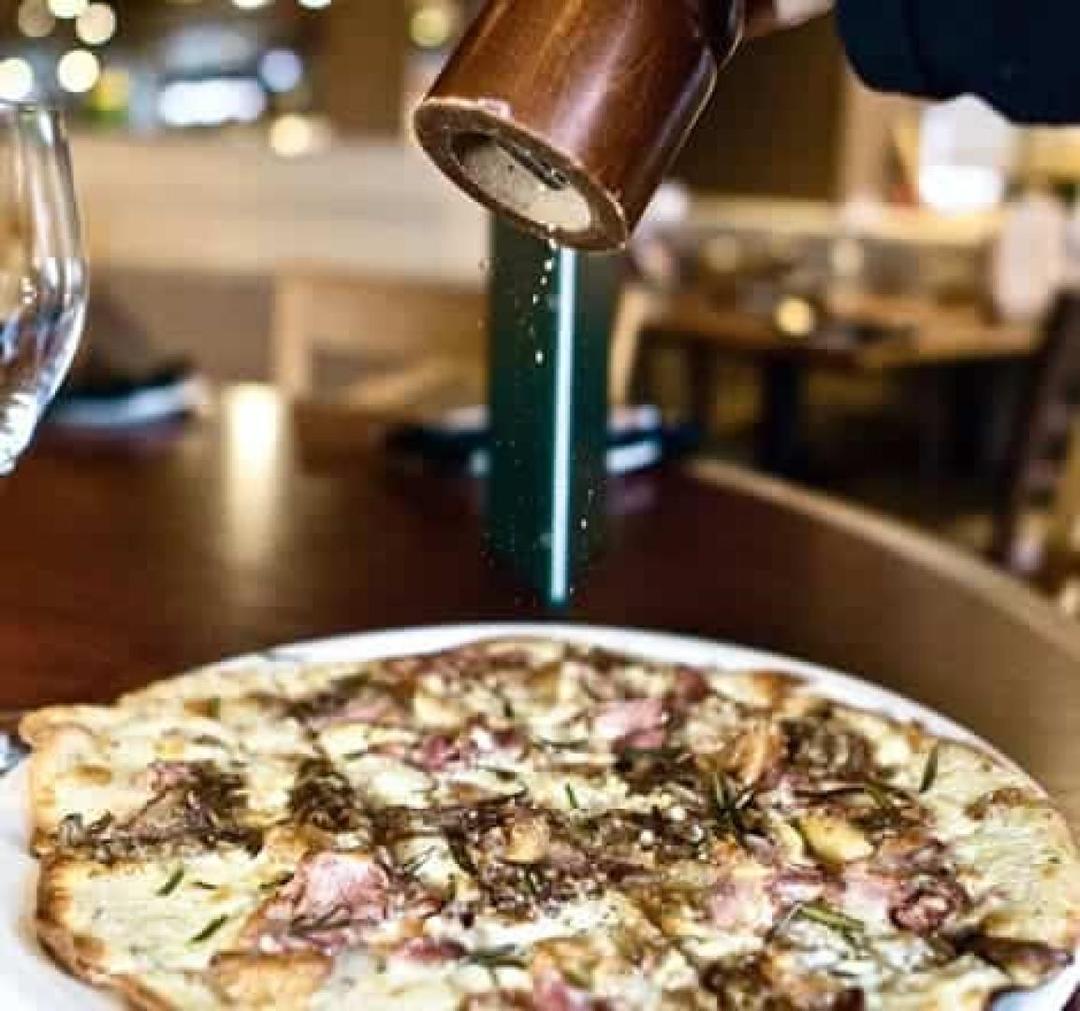 PHOTOS OF SECRET TOURS Toronto