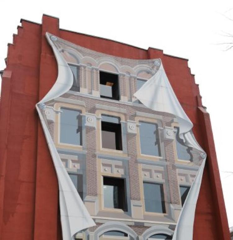 PHOTOS OF SECRET TOURS Toronto