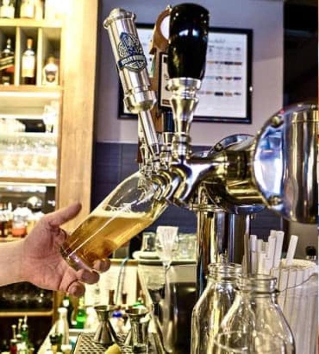 PHOTOS OF SECRET TOURS Toronto