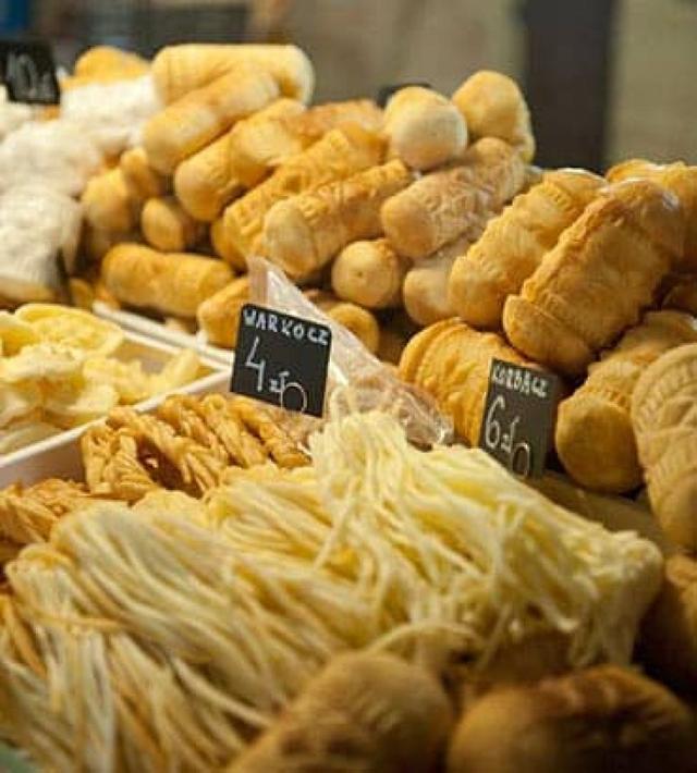 PHOTOS OF SECRET TOURS Krakow