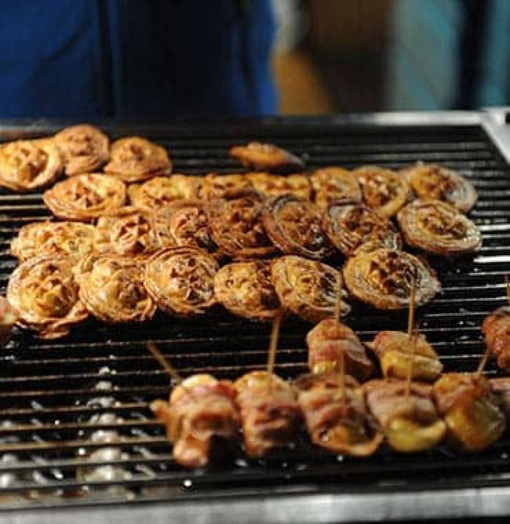 PHOTOS OF SECRET TOURS Krakow