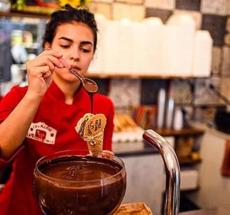 Photos Of Secret Tours Bologna