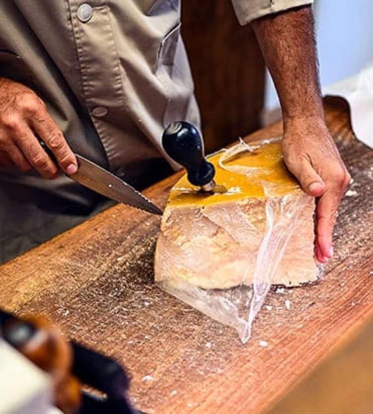 Photos Of Secret Tours Bologna