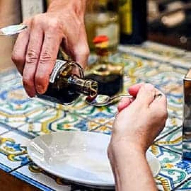 Photos Of Secret Tours Bologna