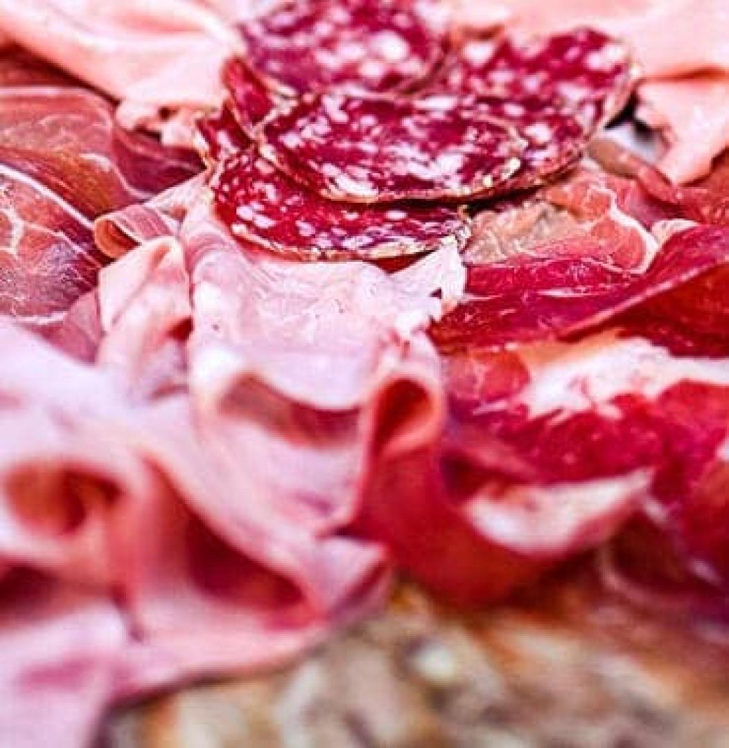 Photos Of Secret Tours Bologna