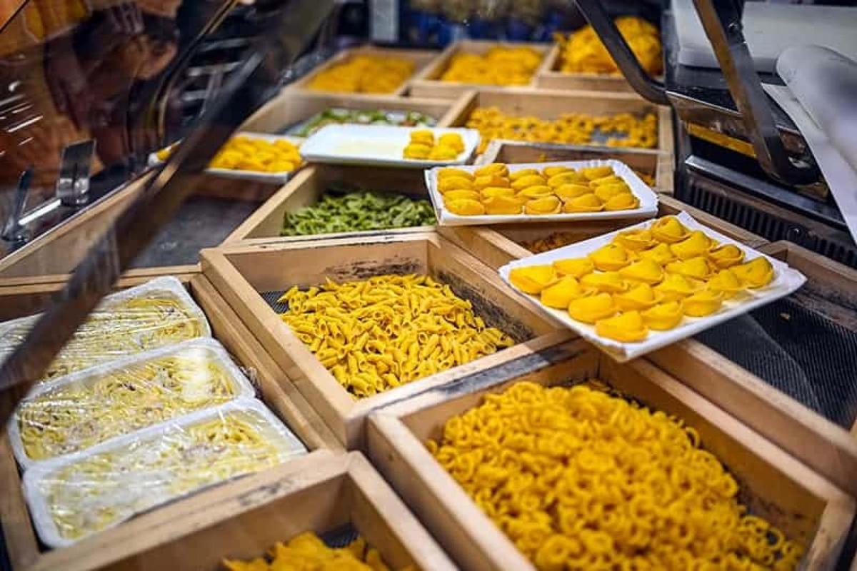 Photos of Secret Food Tour: Bologna