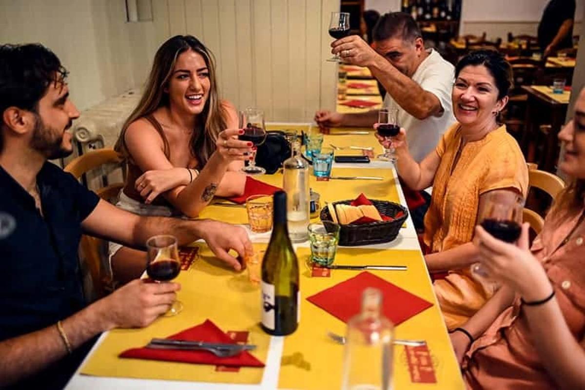 Photos of Secret Food Tour: Bologna