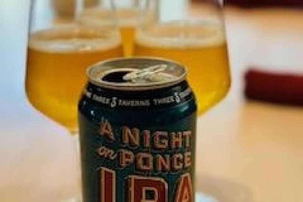 Photos of Upgraded Drinks Package