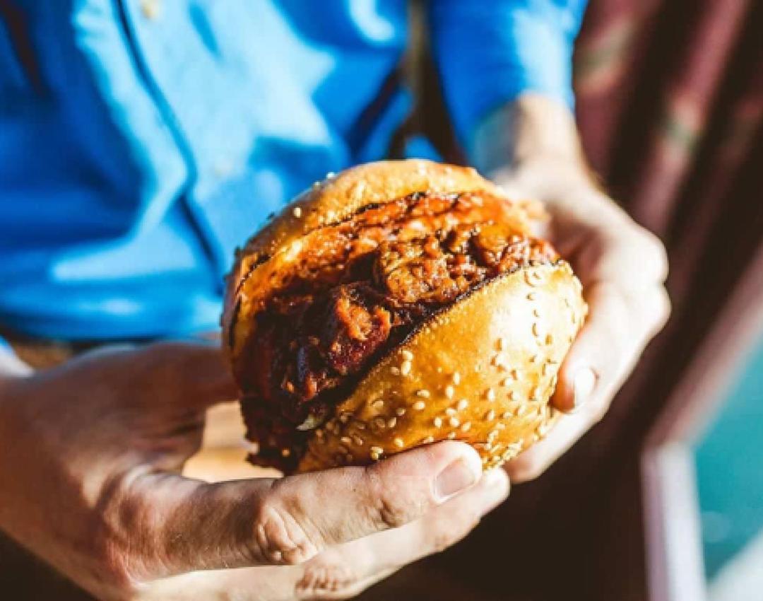 Secret Food Tours: Austin