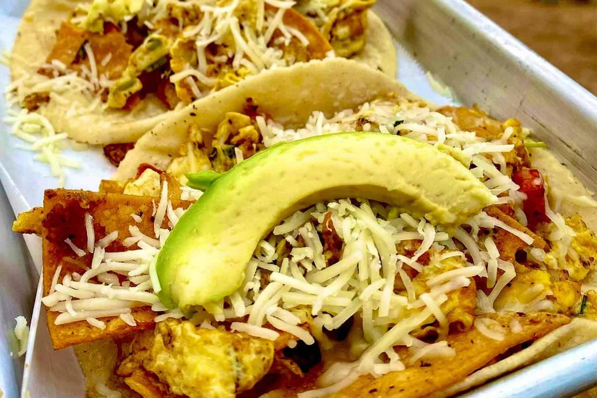 Photos of Secret Food Tour: Austin