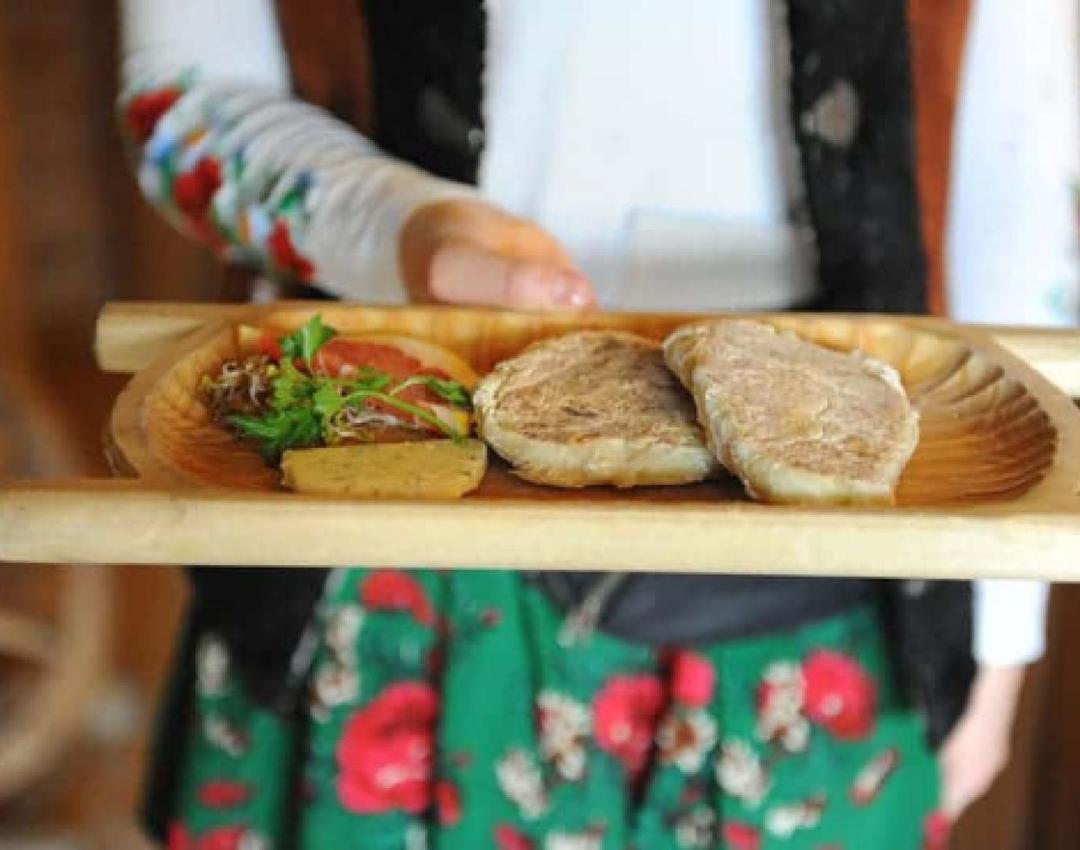 Secret Food Tours: Krakow