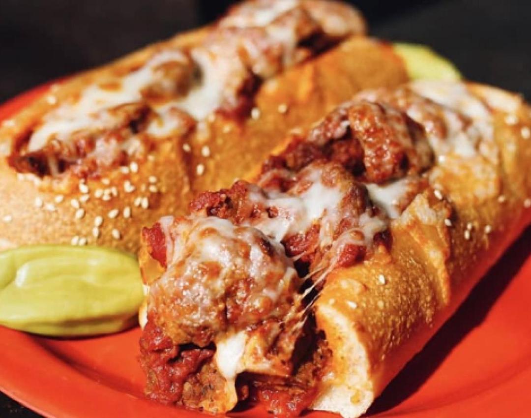 Secret Food Tours: Austin - South Congress