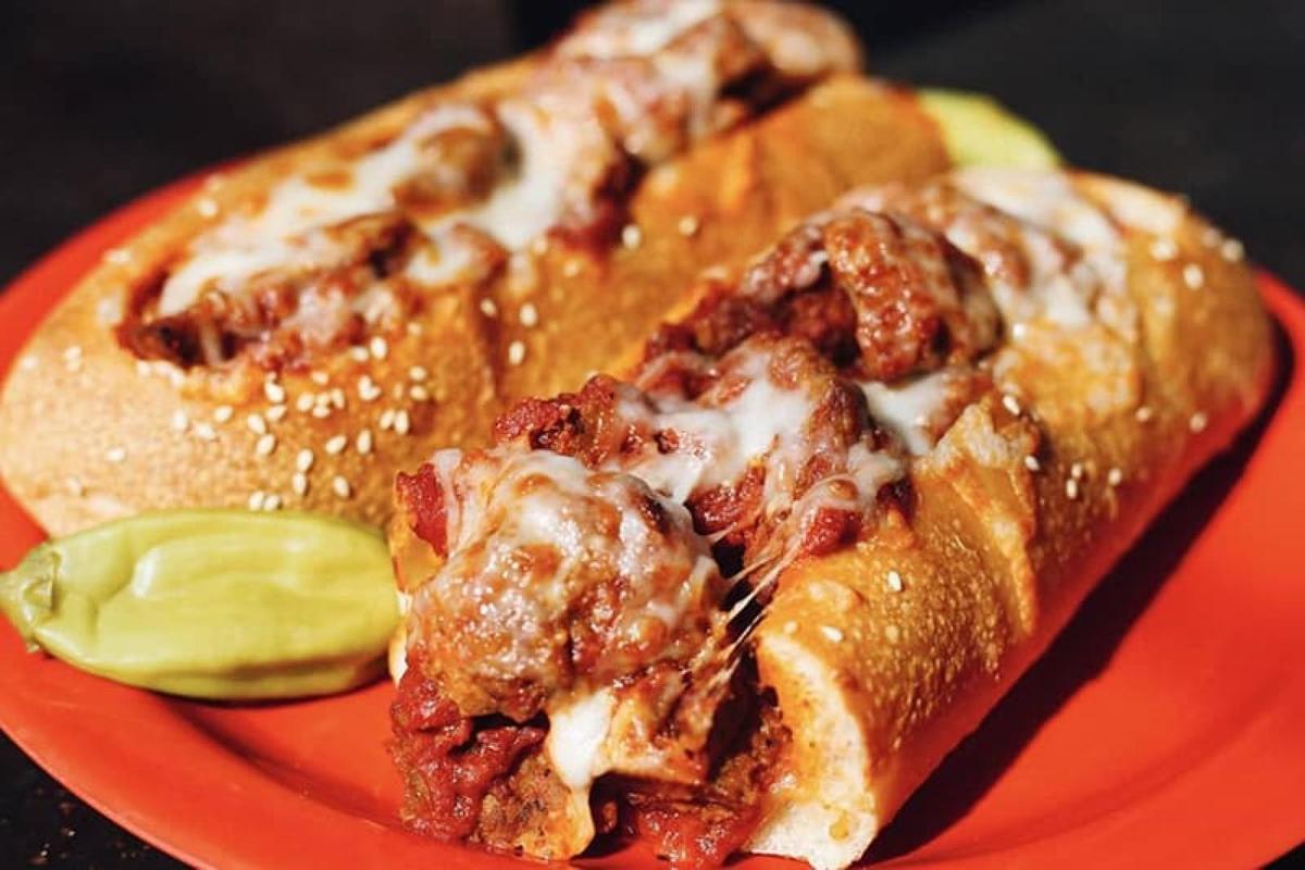 Photos of Secret Food Tour: Austin