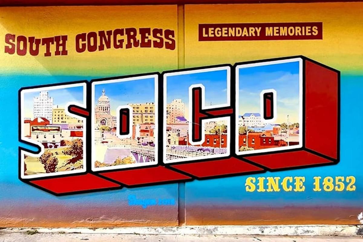 Photos of Secret Food Tour: Austin