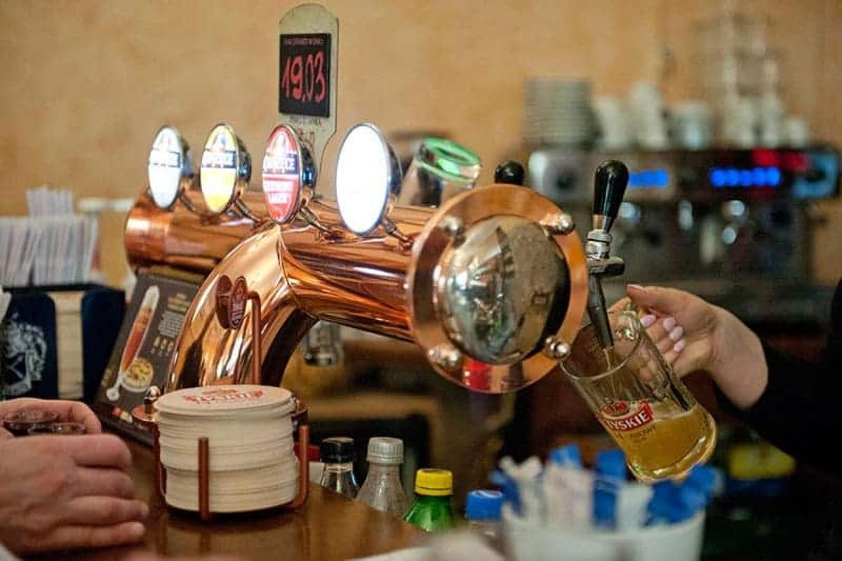 Photos of Secret Food Tour: Krakow