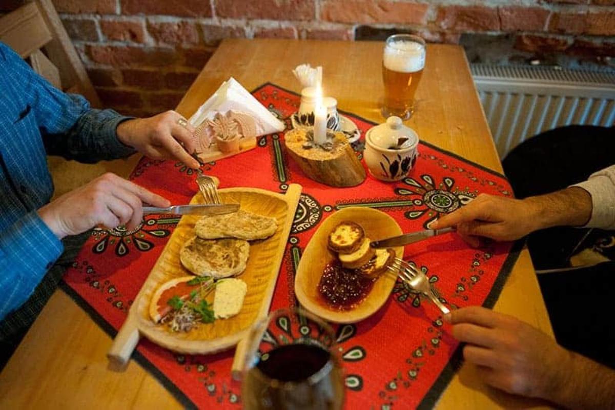 Photos of Secret Food Tour: Krakow