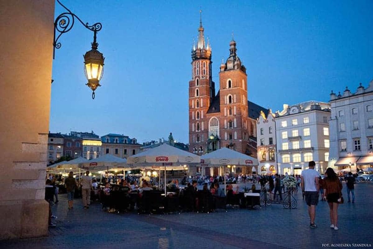 Photos of Secret Food Tour: Krakow