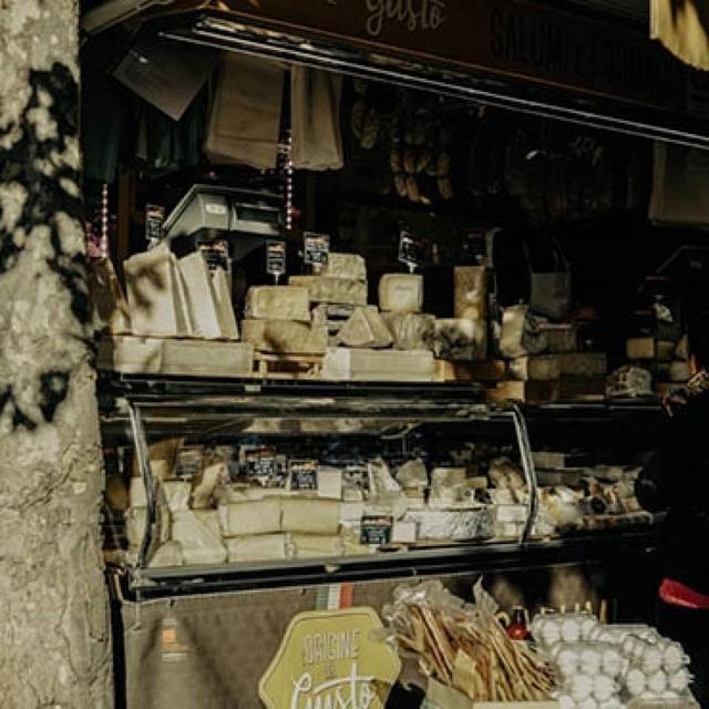 Photos Of Secret Tours Milan