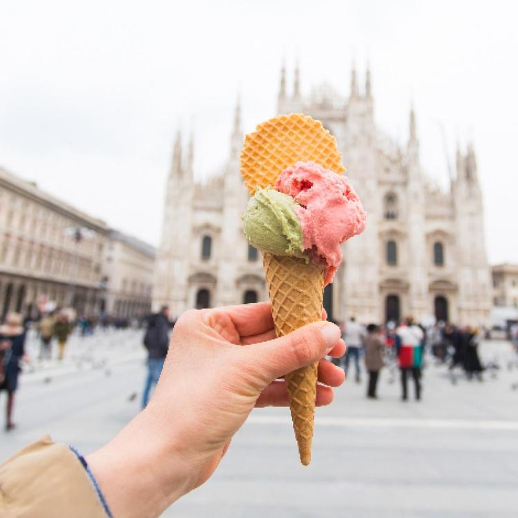 Photos Of Secret Tours Milan