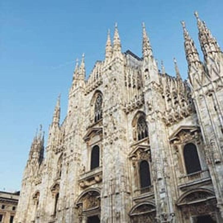 Photos Of Secret Tours Milan