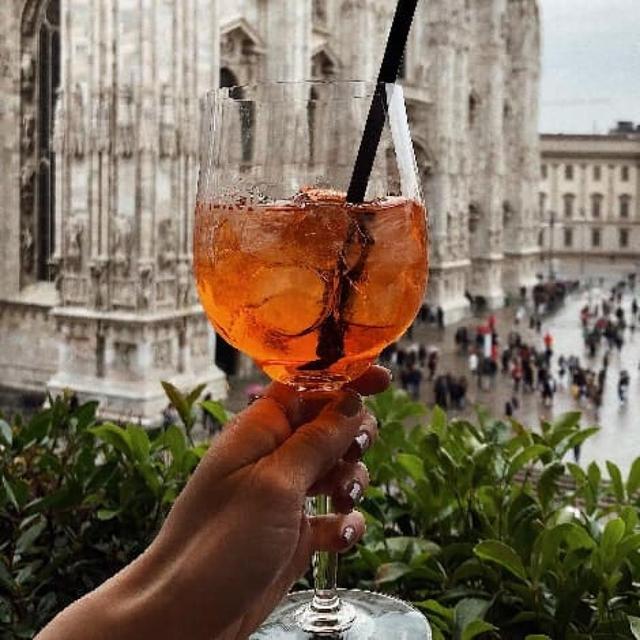 Photos Of Secret Tours Milan