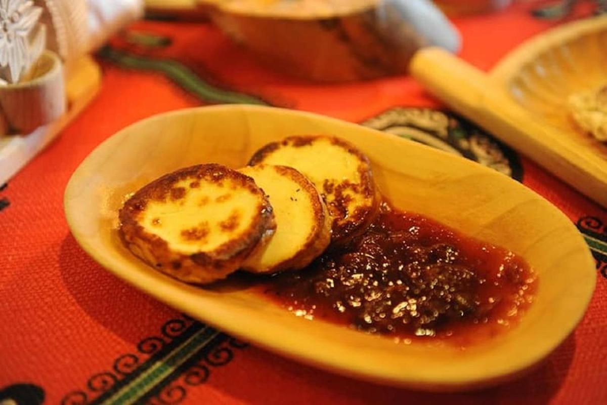 Photos of Secret Food Tour: Krakow