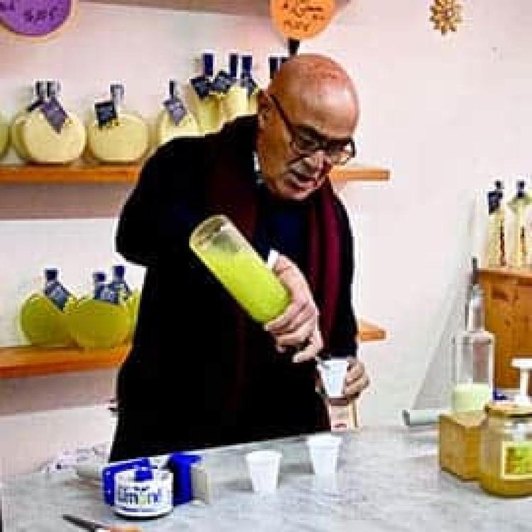 PHOTOS OF SECRET TOURS Naples