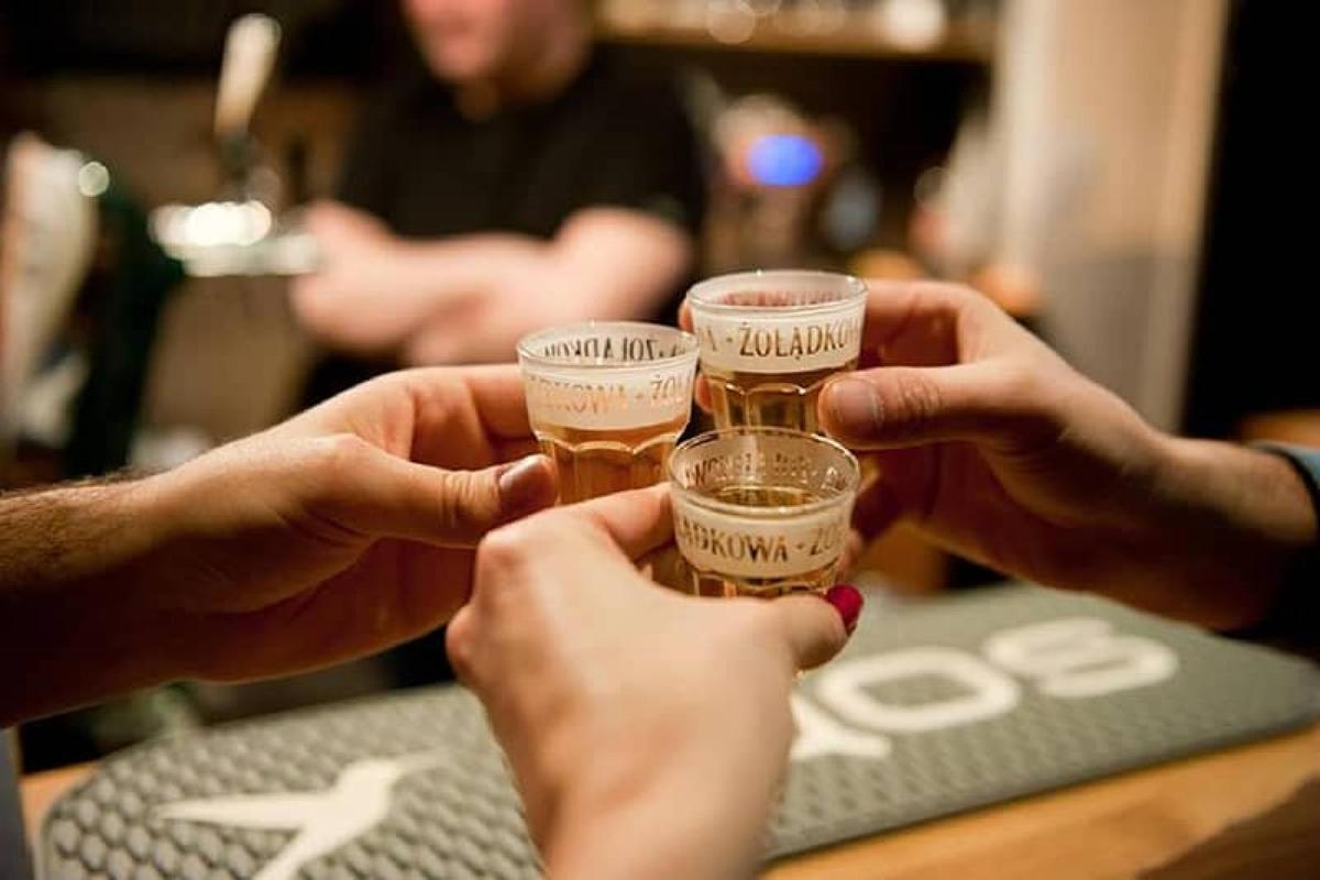 Photos of Secret Food Tour: Krakow