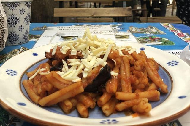 PHOTOS OF SECRET TOURS Palermo