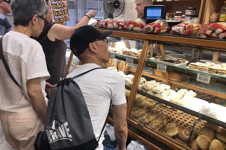 PHOTOS OF SECRET TOURS Palermo