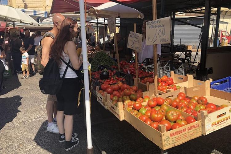 PHOTOS OF SECRET TOURS Palermo