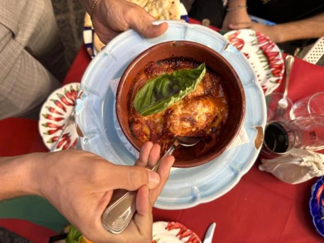 Photos Of Secret Tours Sorrento