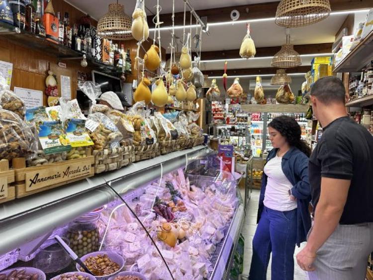 Photos Of Secret Tours Sorrento